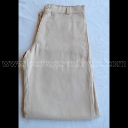 Pants "CHINO" US WWII