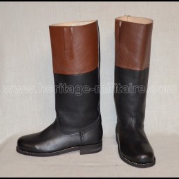 Cavalry boots "Hunter"...