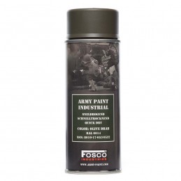 Spray paint "Olive drab" US...