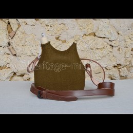 Cantine mod 1877 WWII...