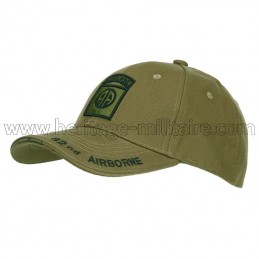 Baseball cap 82nd Airborne...