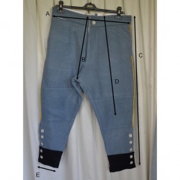 French soldier's panties...