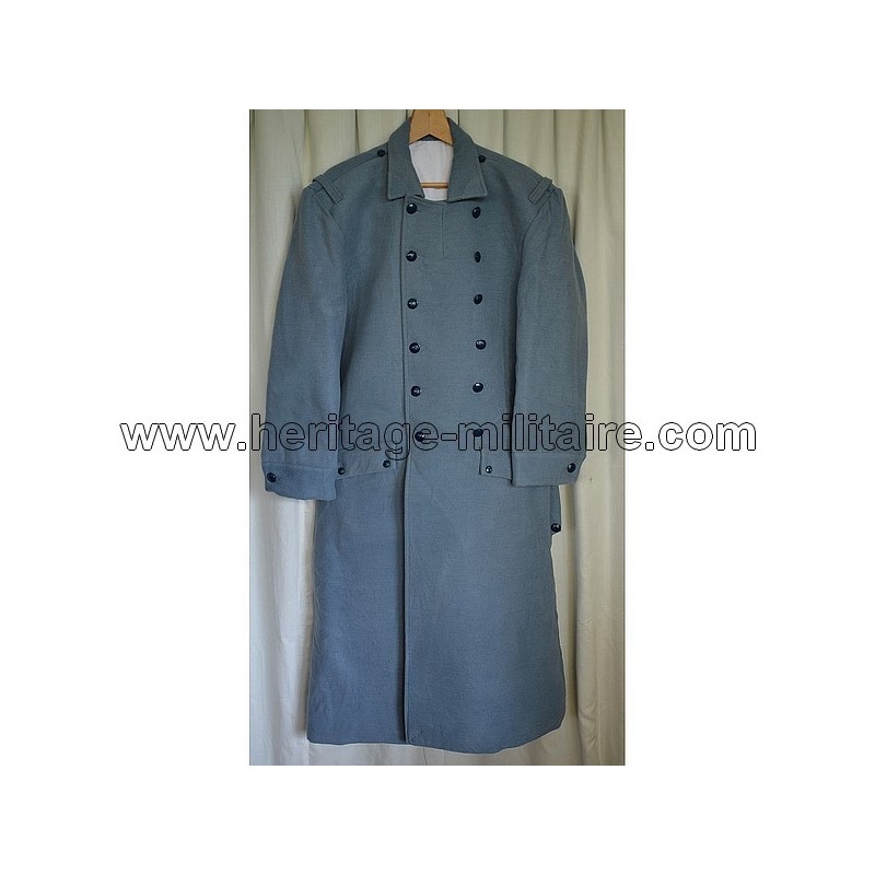 French Infantry Capote model 1915 French Infantry Capote model 1915