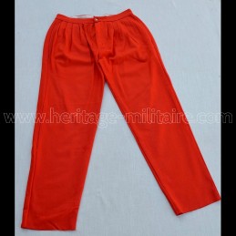 Déstockage pantalon en...