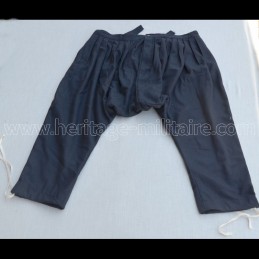 Déstockage pantalon Zouave...