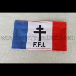 Resistance armband "FFI"