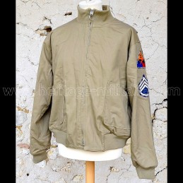 Brad Pitt jacket 1st patern...