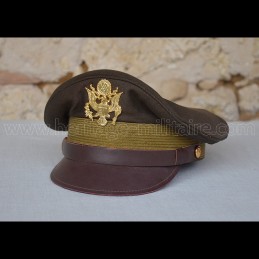 Casquette d'officier US...