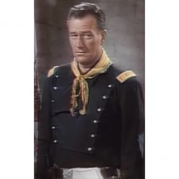 Jacket "John Wayne"