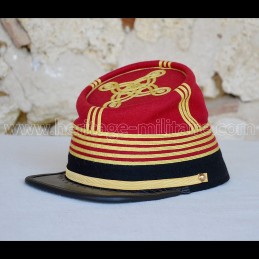 Officer's Kepi French...