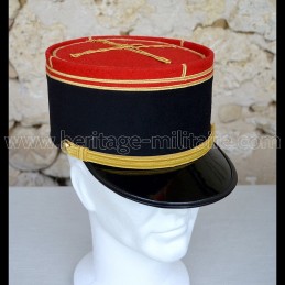 Kepi French Officer...