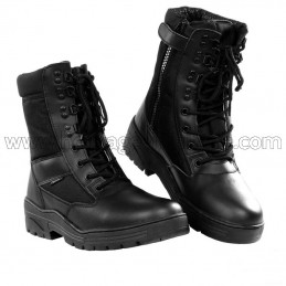 Boots "Sniper boots" black
