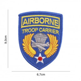 Patch Airborne Troop...
