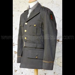 En stock Tunique officier...