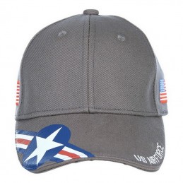 Casquette baseball US AIR...