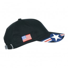 Casquette baseball US AIR...