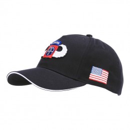 Baseball cap 82st Airborne...