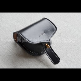 Cap pouch "style Shield...