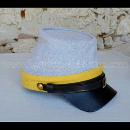 CS cap 1861 cavalry mod 2