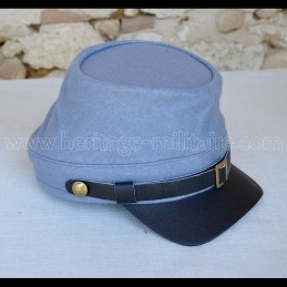 Troop cap model 2 Grey Cadet