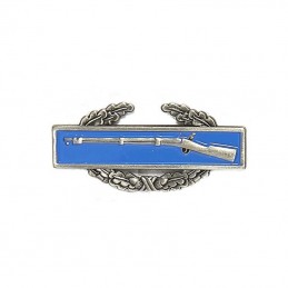 Combat Infantryman Badge...