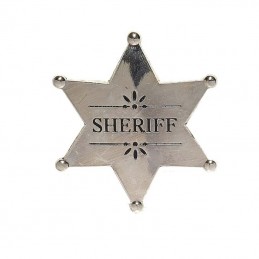 Sheriff Badge (unit)