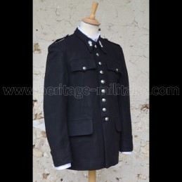 Tunic French Policeman...