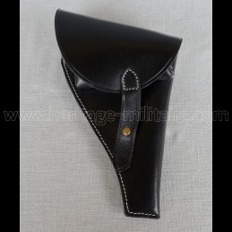 Leather holster model 1892...