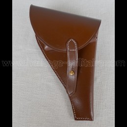 Leather holster model 1892...