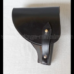 Leather holster Ruby mod...