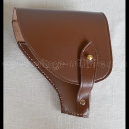 Leather holster Ruby PA mod...