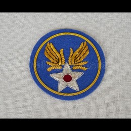 Patch US Airforce USAAF