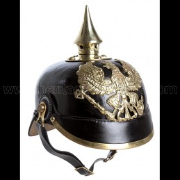Prussian Helmet WWI