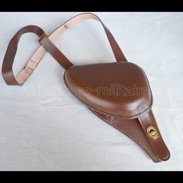 Leather holster 1892...
