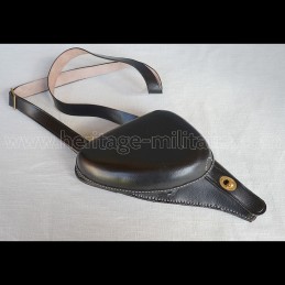 Holster 1892 "JAMBON" cuir...