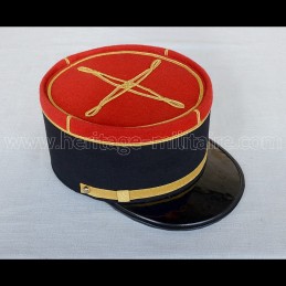 Kepi French Officer...