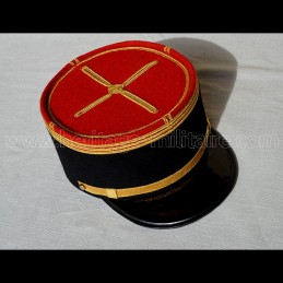 Kepi French Officer...