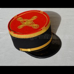 Kepi French Officer...