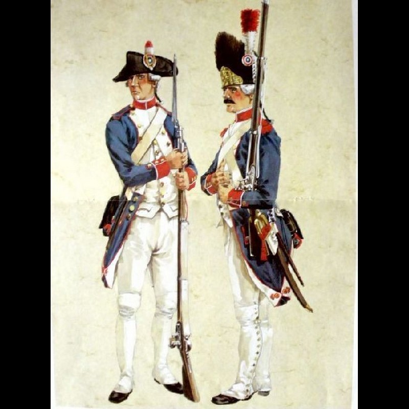 White canvas gaiters, high model, pair