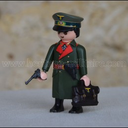 German Maréchal "Playmobil"