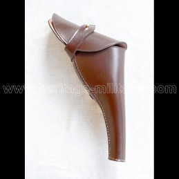 Officer Holster leather...