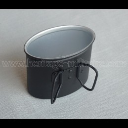 Tasse Allemande WWII