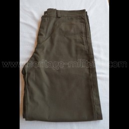 Pantalon Officier OD51 US WWII