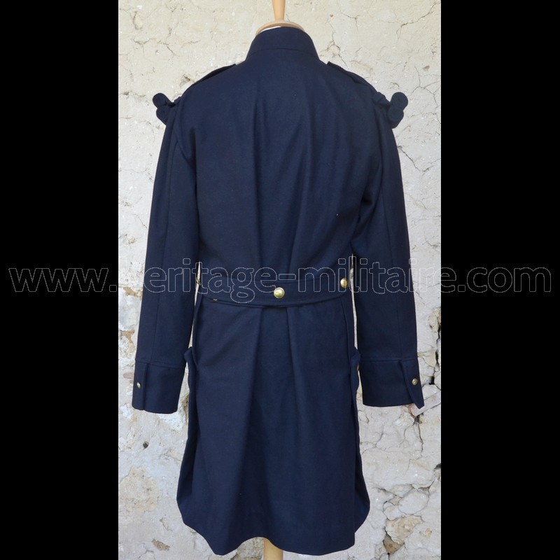 Soldat Français Bleu Roi Rouge Garance - 1914 dit piou piou - costume