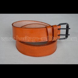 Leather belt France 14-18...