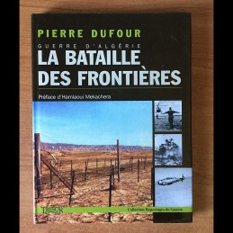 Book “La batille des...