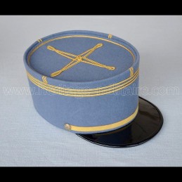 Kepi French Officer model...