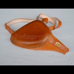 Leather holster 1892...