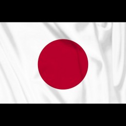 Flag of Japan WWII Polyester