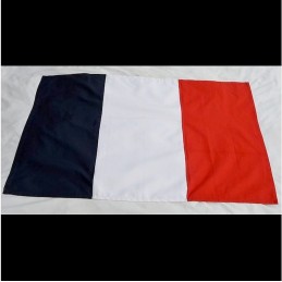 Flag of France 90cm x 60cm...